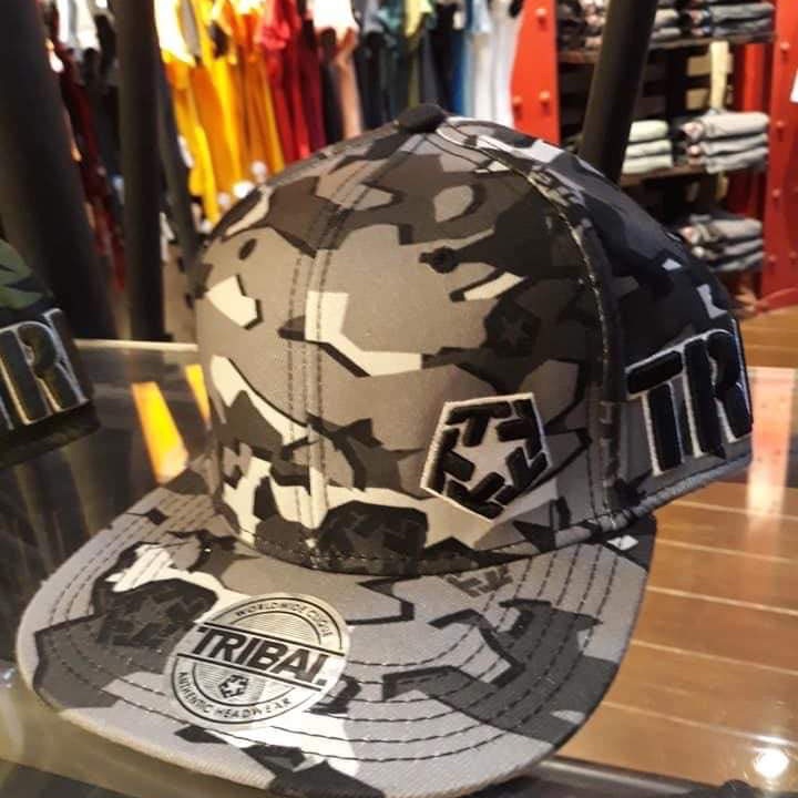 Tribalgear